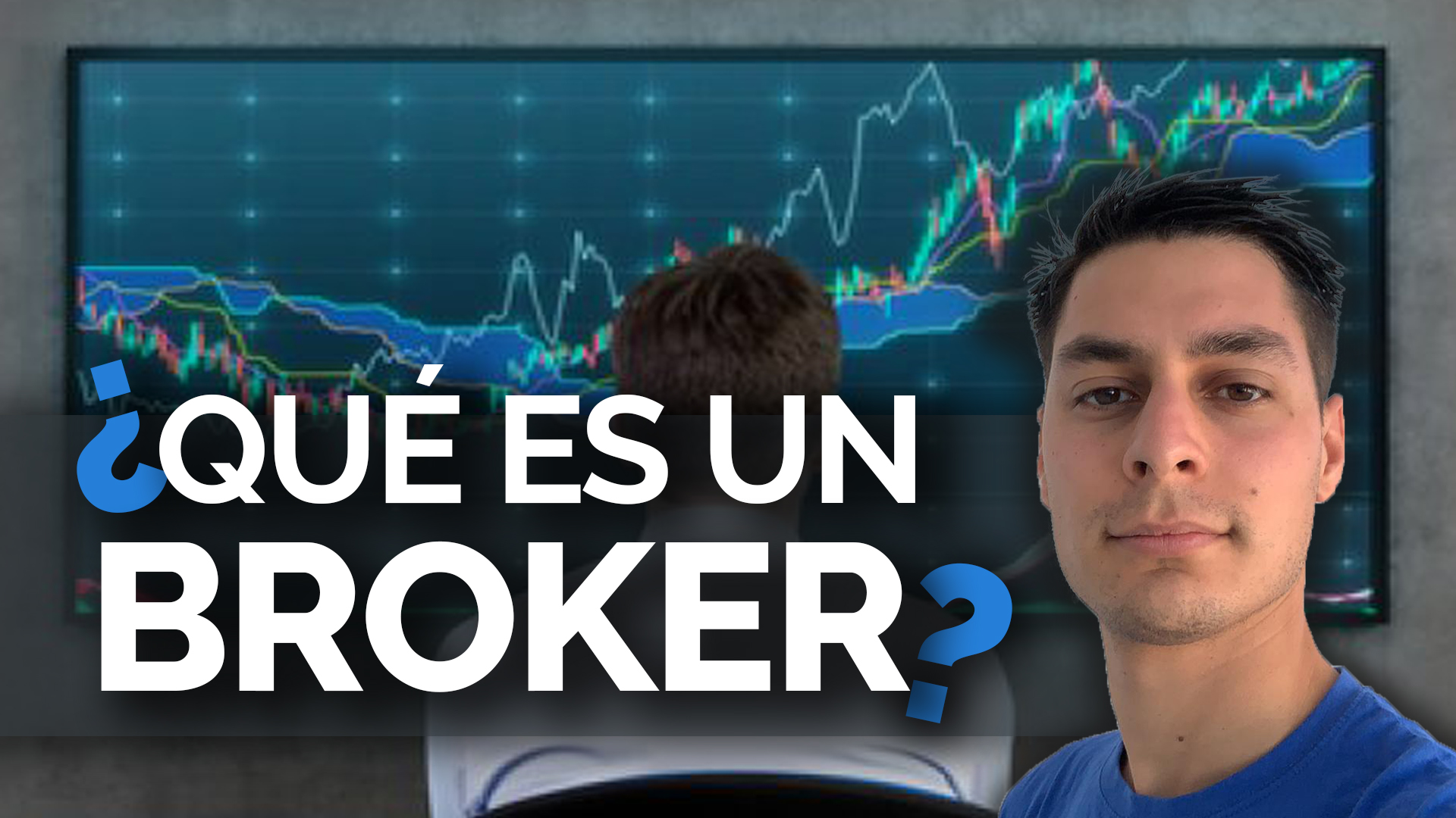 ¿Qué Es Un Broker?